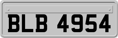BLB4954