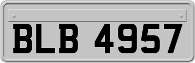 BLB4957
