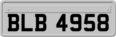 BLB4958