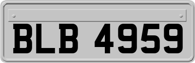 BLB4959