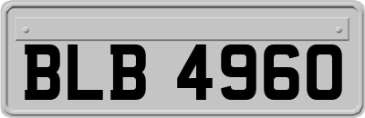BLB4960