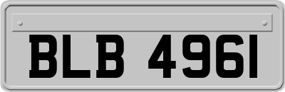 BLB4961