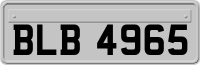 BLB4965