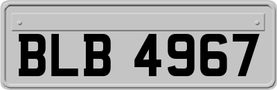 BLB4967