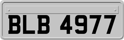 BLB4977