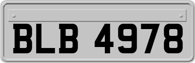 BLB4978