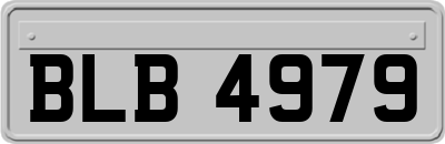 BLB4979