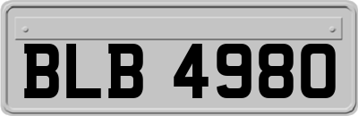BLB4980