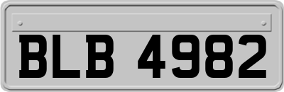 BLB4982