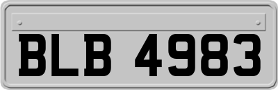 BLB4983