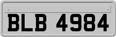 BLB4984