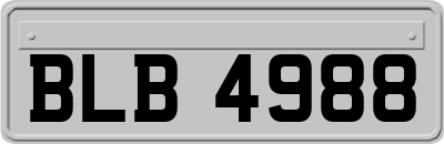 BLB4988