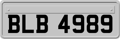BLB4989