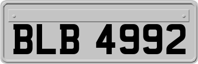 BLB4992