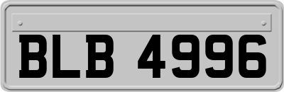 BLB4996