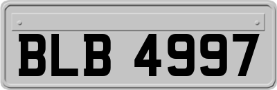 BLB4997