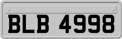 BLB4998