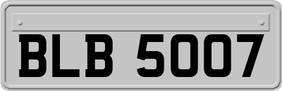BLB5007