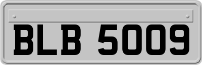 BLB5009