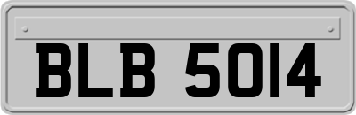 BLB5014