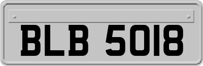 BLB5018