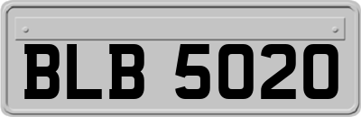 BLB5020
