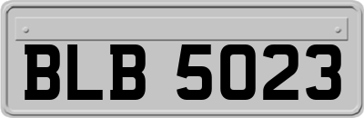 BLB5023