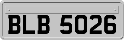 BLB5026