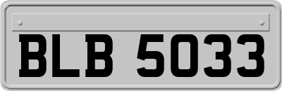 BLB5033