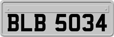 BLB5034