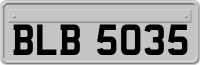 BLB5035