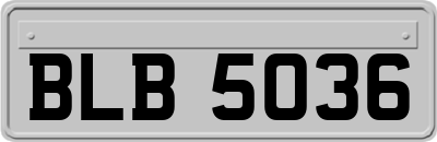 BLB5036