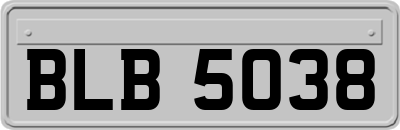 BLB5038