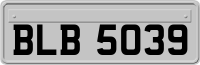 BLB5039