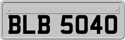 BLB5040