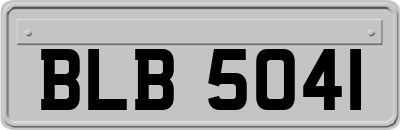 BLB5041