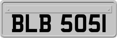 BLB5051