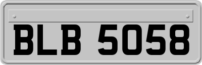 BLB5058