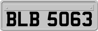 BLB5063