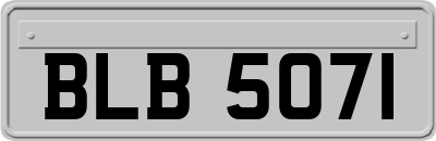 BLB5071