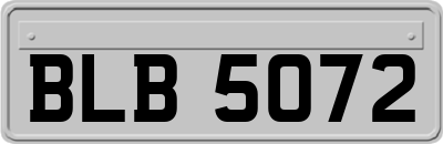 BLB5072