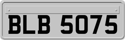 BLB5075
