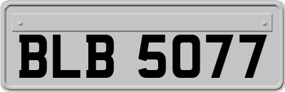 BLB5077