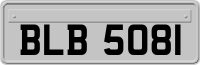 BLB5081