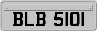 BLB5101