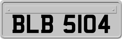 BLB5104