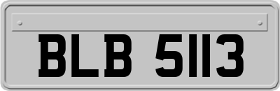 BLB5113