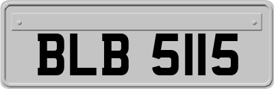 BLB5115