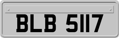 BLB5117