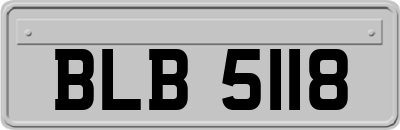 BLB5118